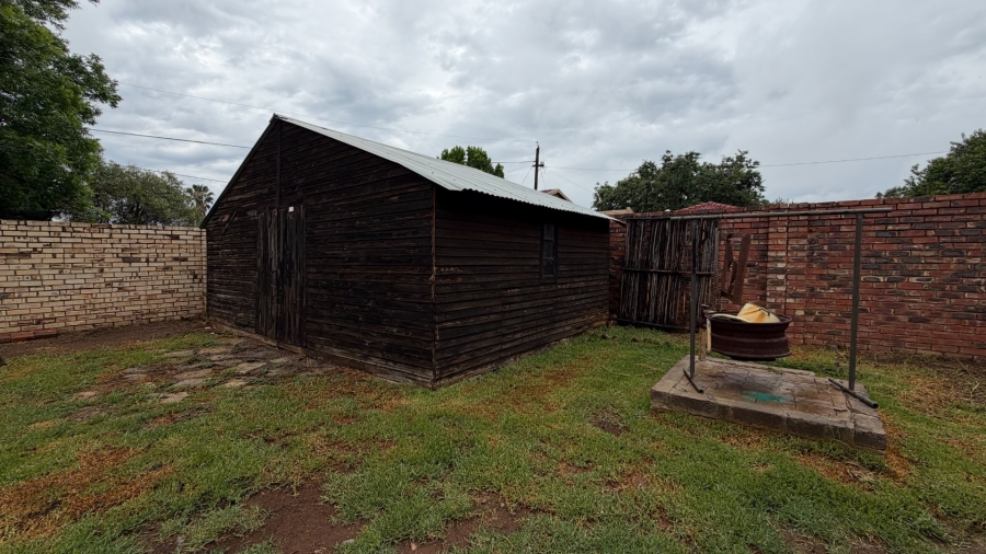 3 Bedroom Property for Sale in Grimbeeck Park North West